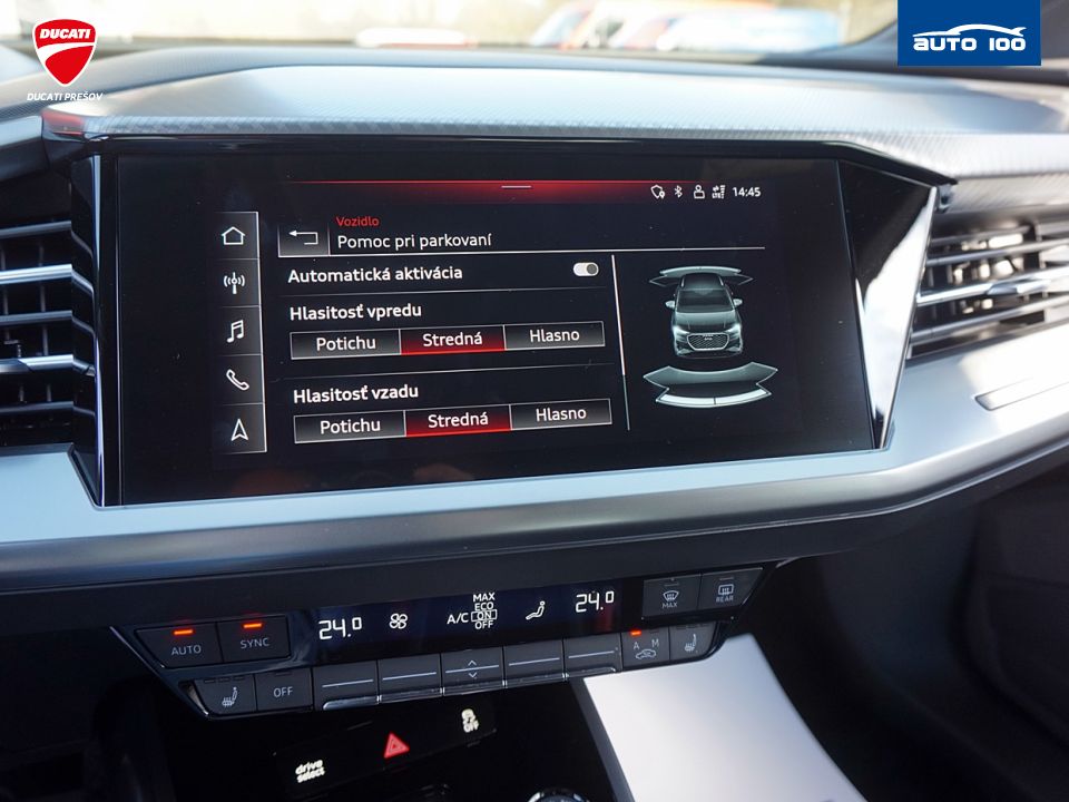 Audi Q4 e-tron 50 quattro  220kW