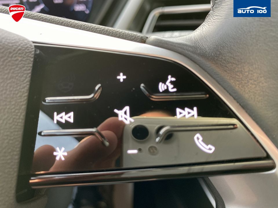 Audi Q4 e-tron 50 quattro  220kW