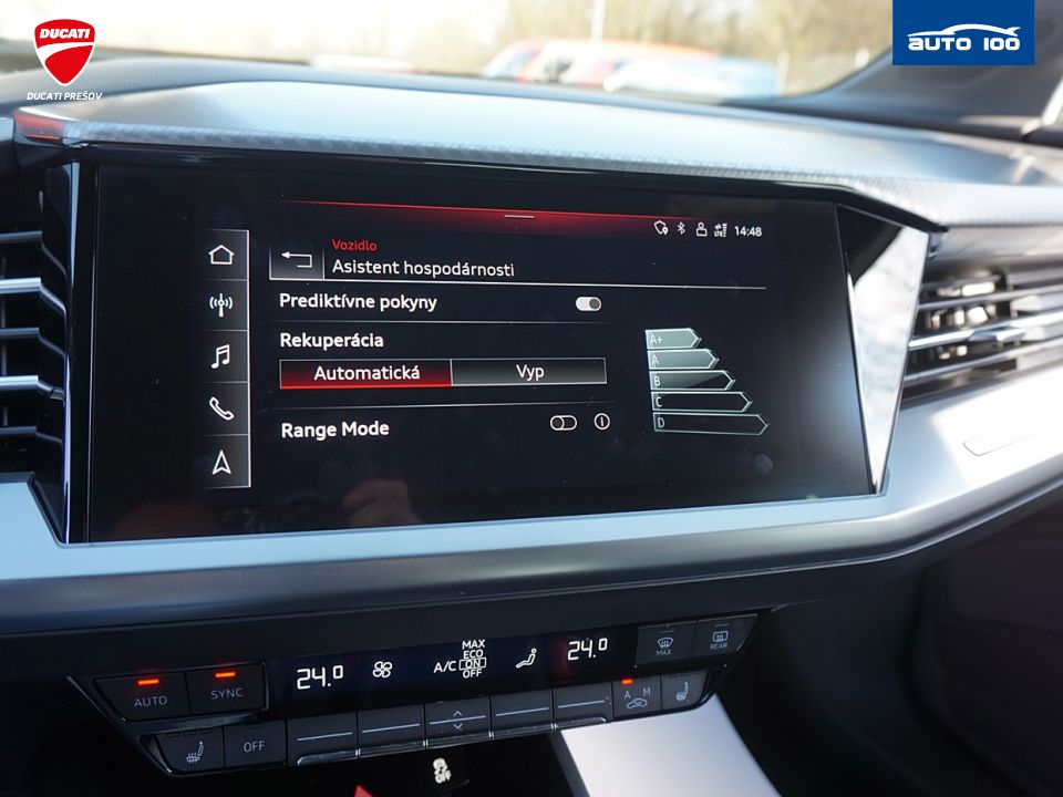 Audi Q4 e-tron 50 quattro  220kW