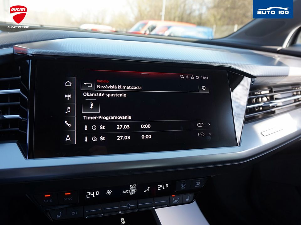 Audi Q4 e-tron 50 quattro  220kW