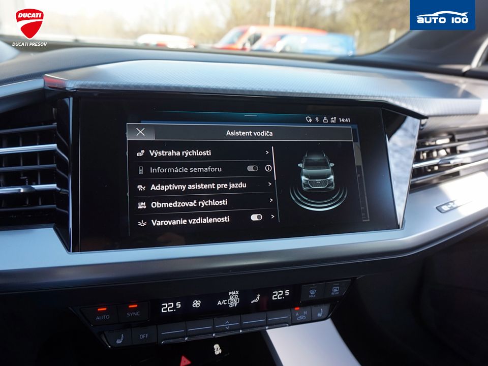 Audi Q4 e-tron 50 quattro  220kW