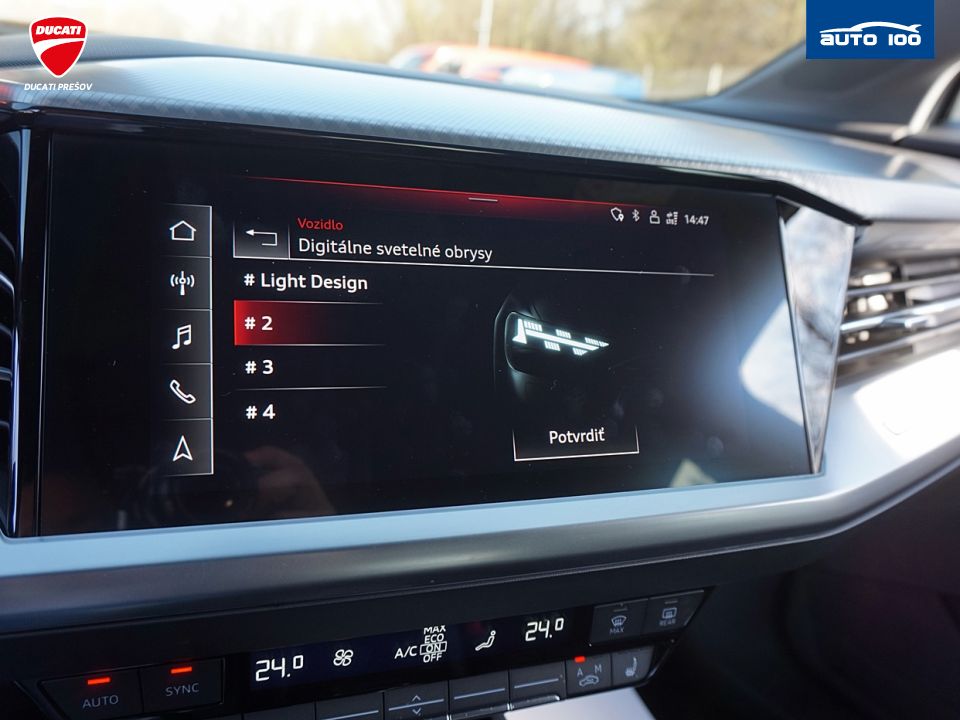 Audi Q4 e-tron 50 quattro  220kW