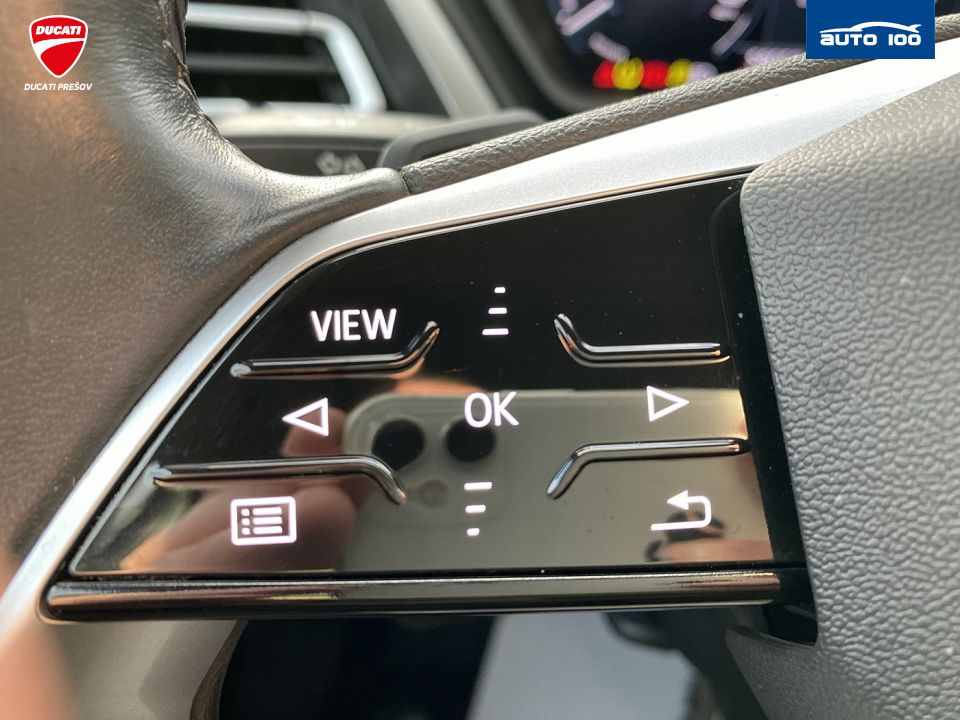 Audi Q4 e-tron 50 quattro  220kW