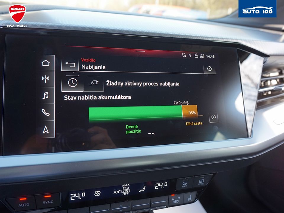 Audi Q4 e-tron 50 quattro  220kW