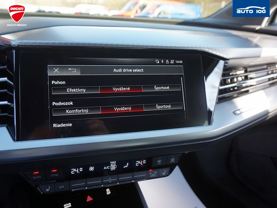 Audi Q4 e-tron 50 quattro  220kW