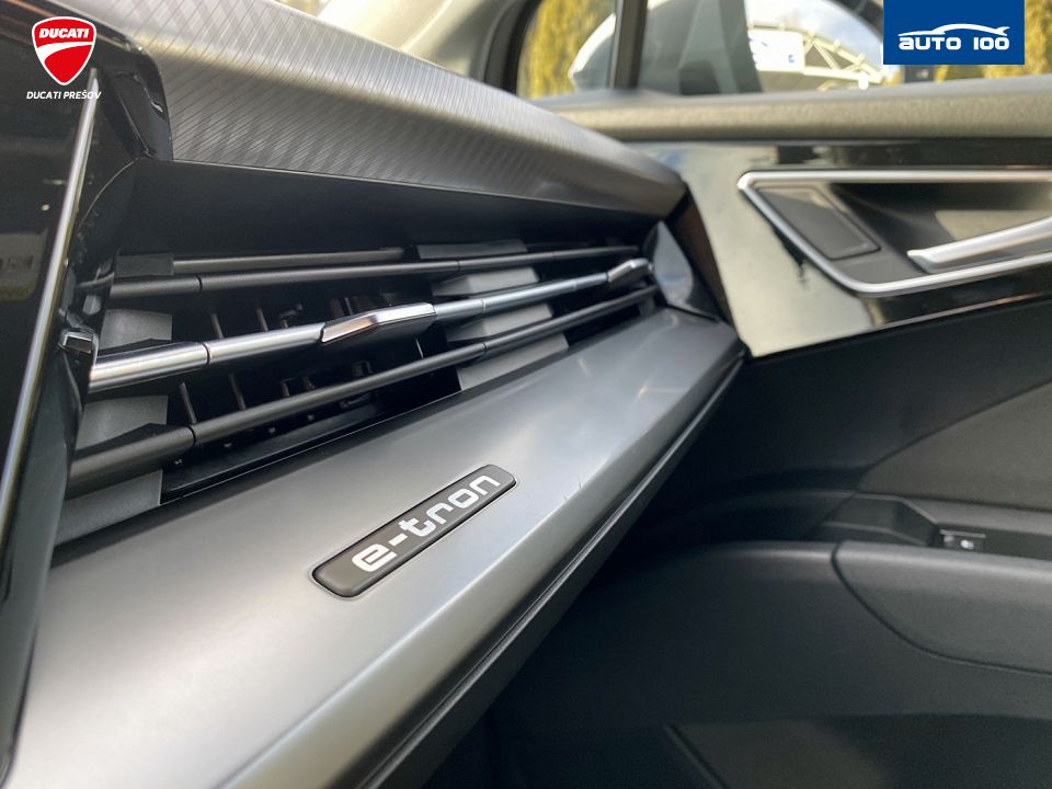 Audi Q4 e-tron 50 quattro  220kW