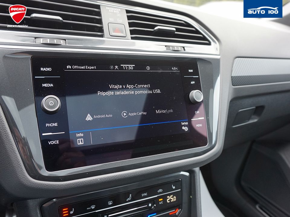 Volkswagen Tiguan R 4-Motion 2.0 TSI 235kW DSG-7