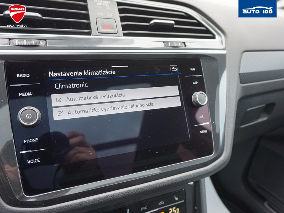 Volkswagen Tiguan R 4-Motion 2.0 TSI 235kW DSG-7