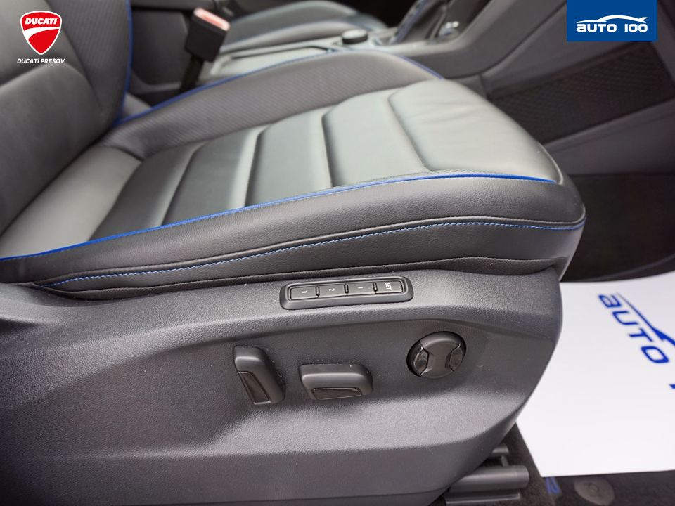 Volkswagen Tiguan R 4-Motion 2.0 TSI 235kW DSG-7