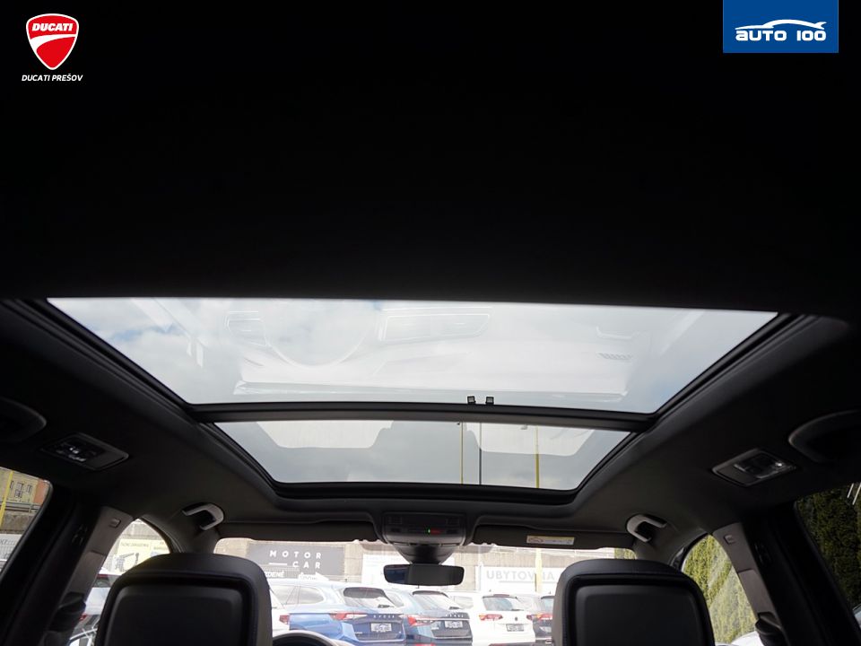 Volkswagen Tiguan R 4-Motion 2.0 TSI 235kW DSG-7