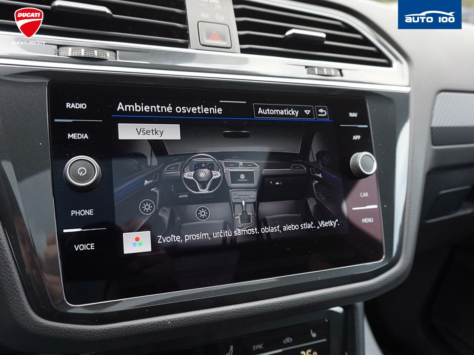 Volkswagen Tiguan R 4-Motion 2.0 TSI 235kW DSG-7