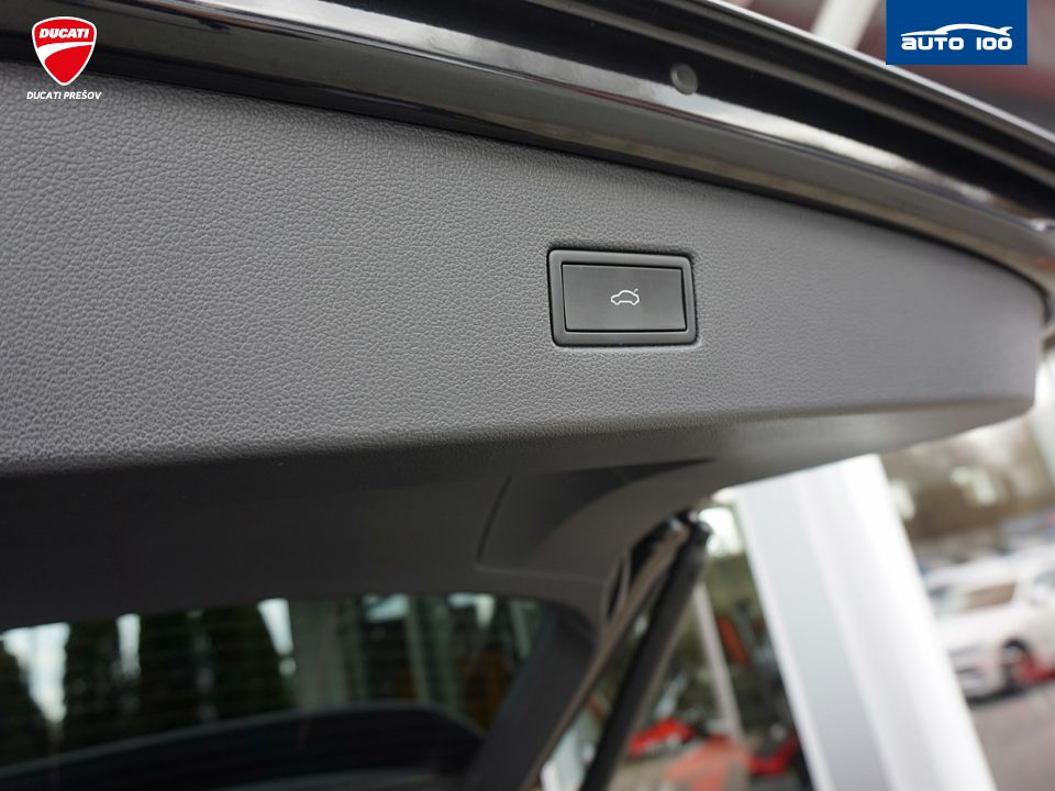 Volkswagen Tiguan R 4-Motion 2.0 TSI 235kW DSG-7