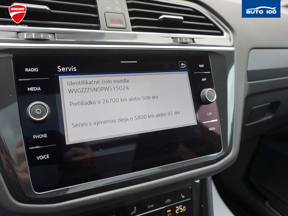 Volkswagen Tiguan R 4-Motion 2.0 TSI 235kW DSG-7