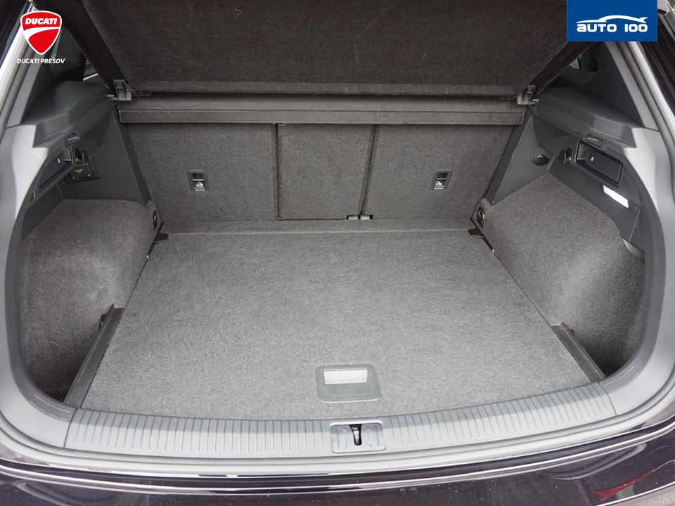 Volkswagen Tiguan R 4-Motion 2.0 TSI 235kW DSG-7