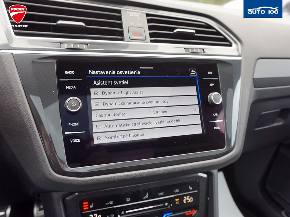 Volkswagen Tiguan R 4-Motion 2.0 TSI 235kW DSG-7