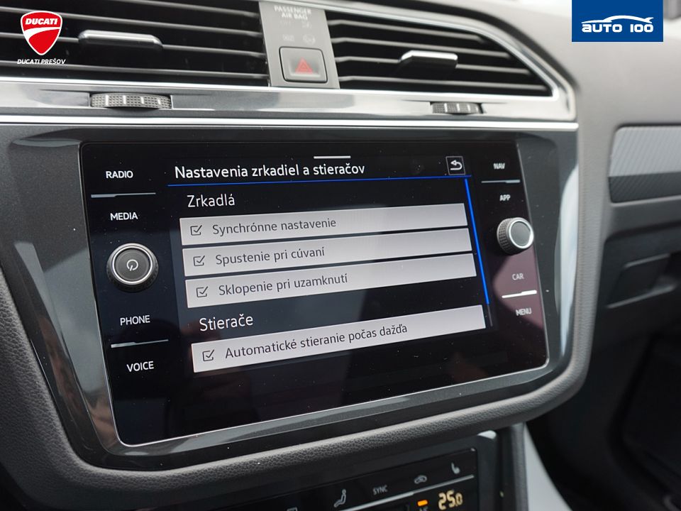 Volkswagen Tiguan R 4-Motion 2.0 TSI 235kW DSG-7