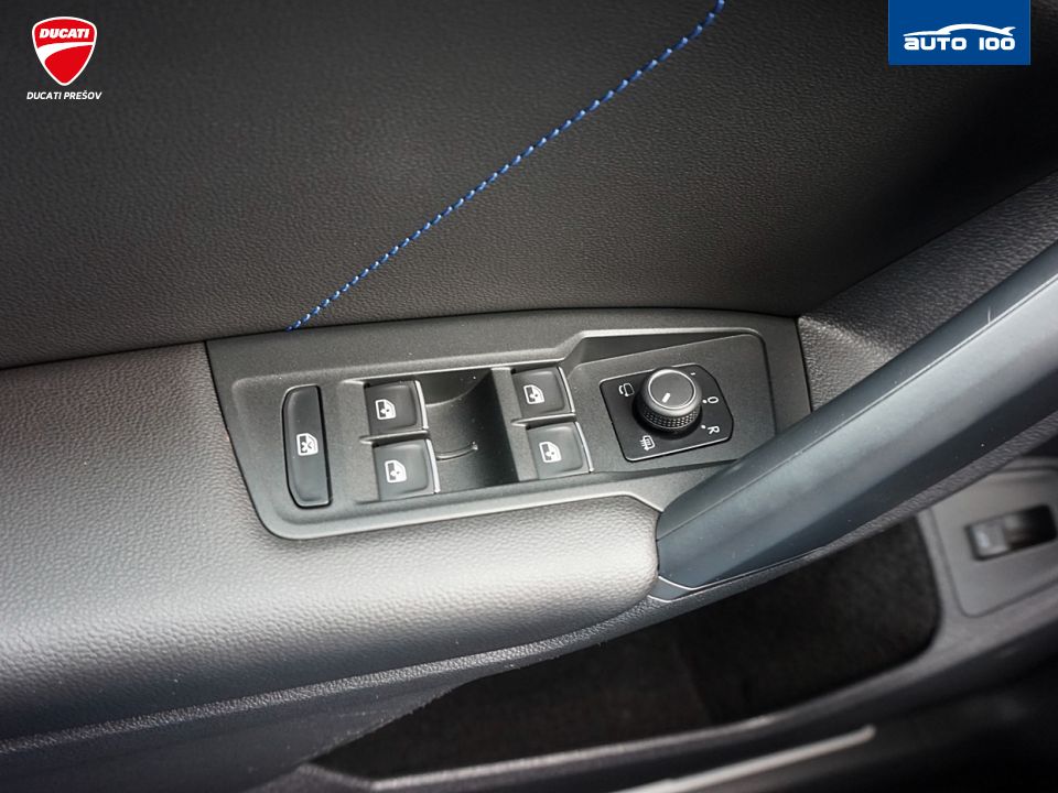 Volkswagen Tiguan R 4-Motion 2.0 TSI 235kW DSG-7