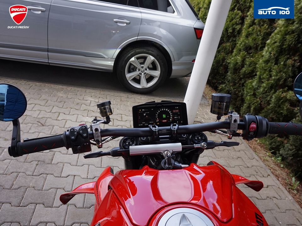 Ducati Streetfighter V4
