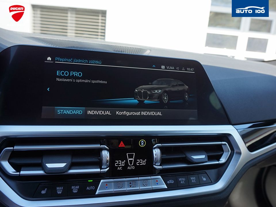 BMW 420d xDrive Gran Coupe