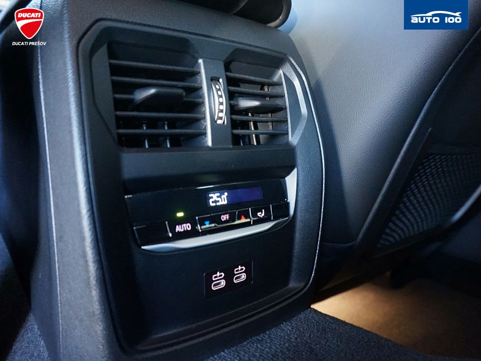 BMW 420d xDrive Gran Coupe