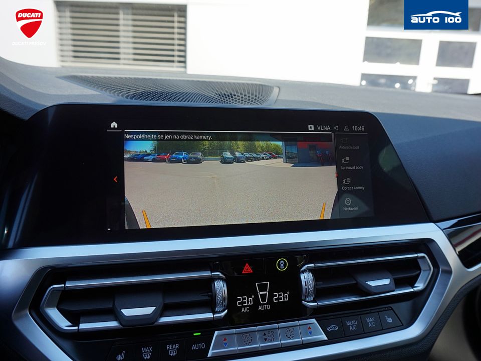 BMW 420d xDrive Gran Coupe