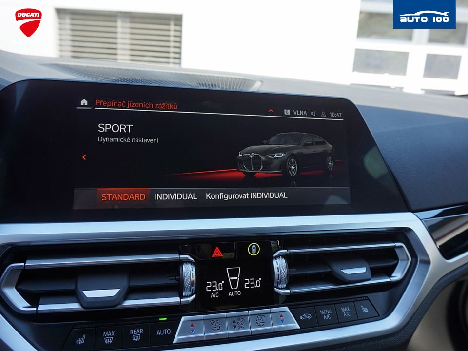 BMW 420d xDrive Gran Coupe