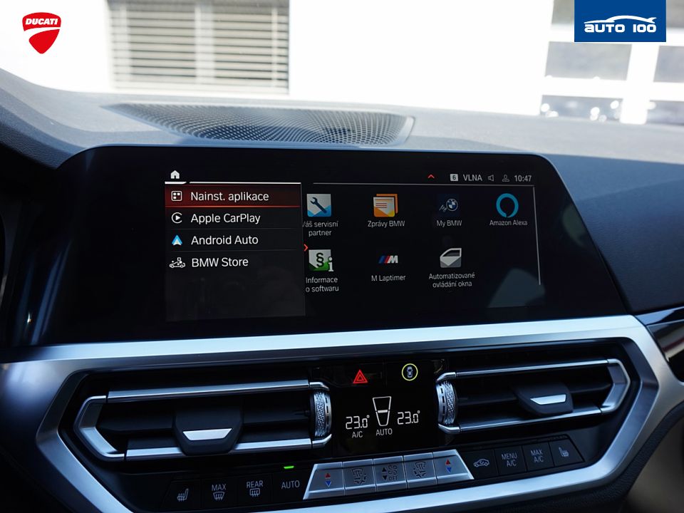 BMW 420d xDrive Gran Coupe