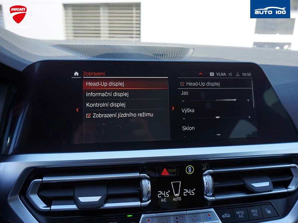 BMW 420d xDrive Gran Coupe