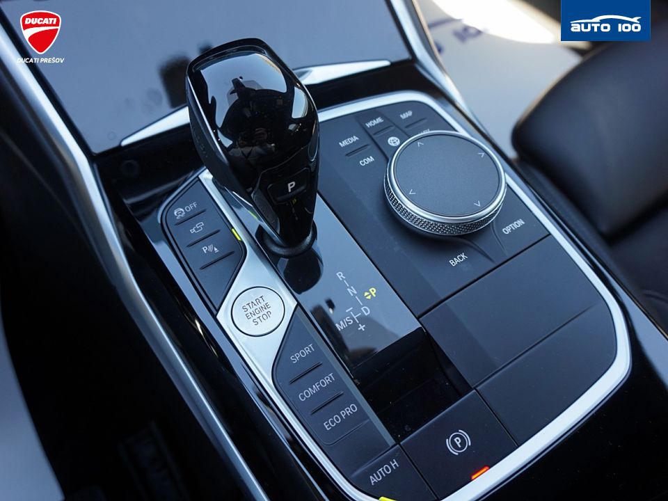 BMW 420d xDrive Gran Coupe