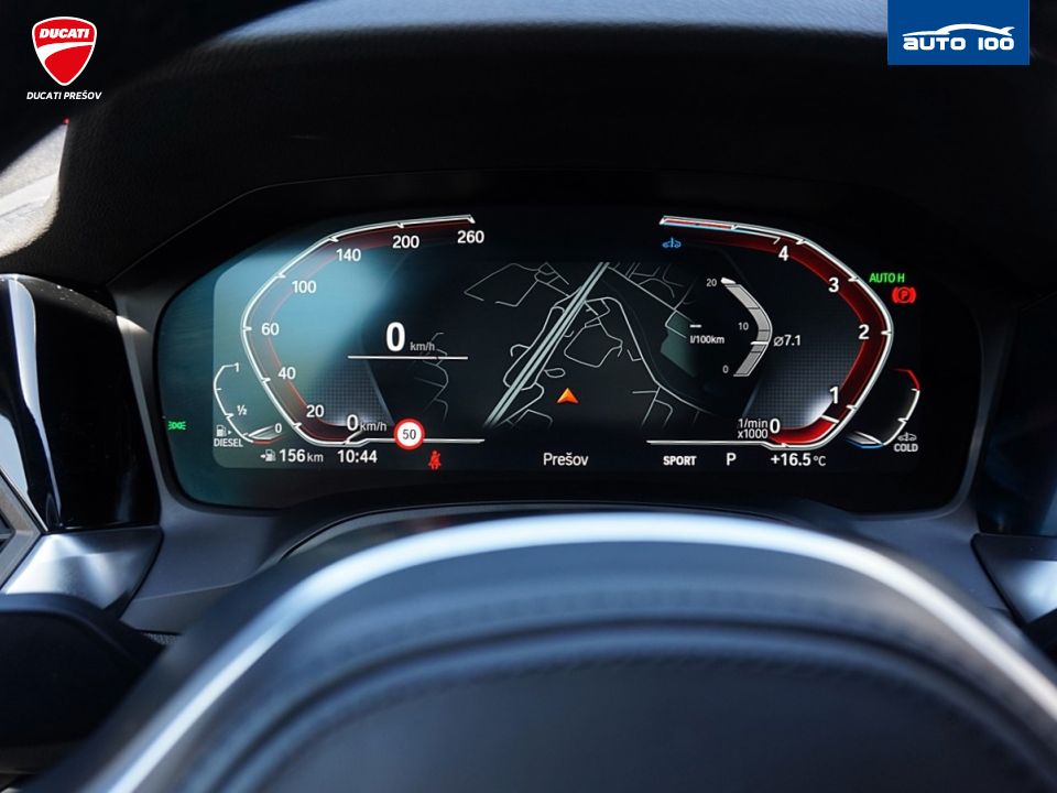 BMW 420d xDrive Gran Coupe