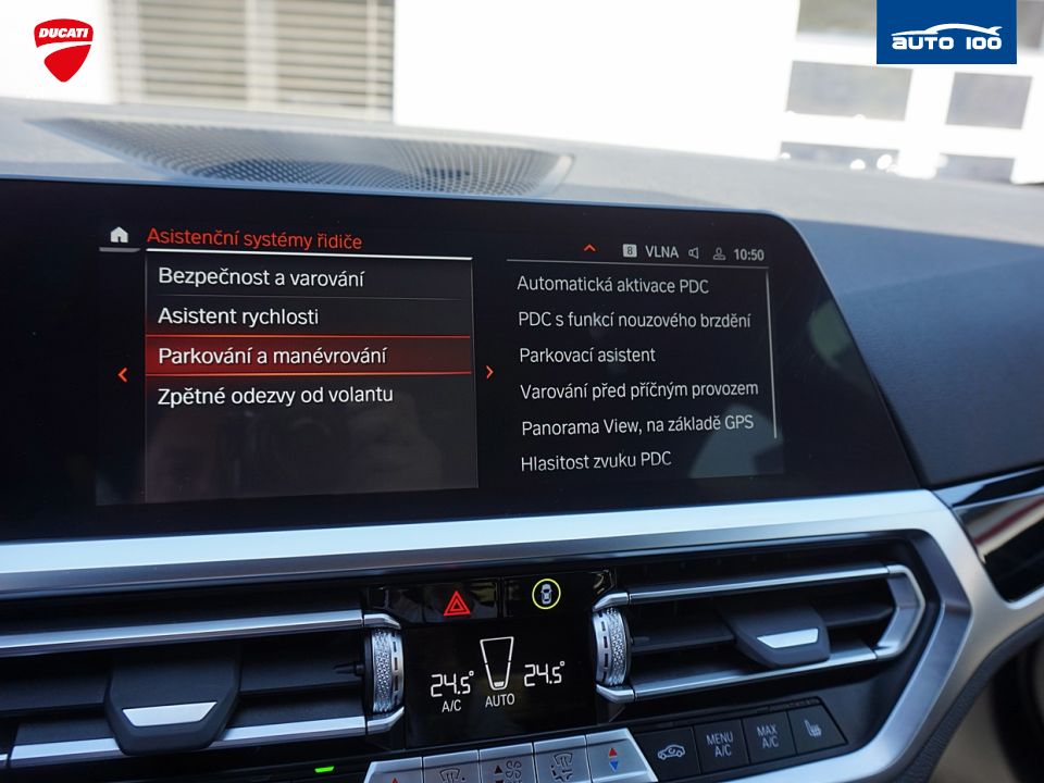 BMW 420d xDrive Gran Coupe