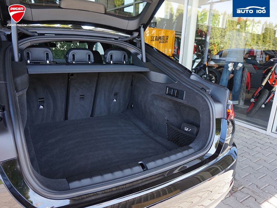 BMW 420d xDrive Gran Coupe