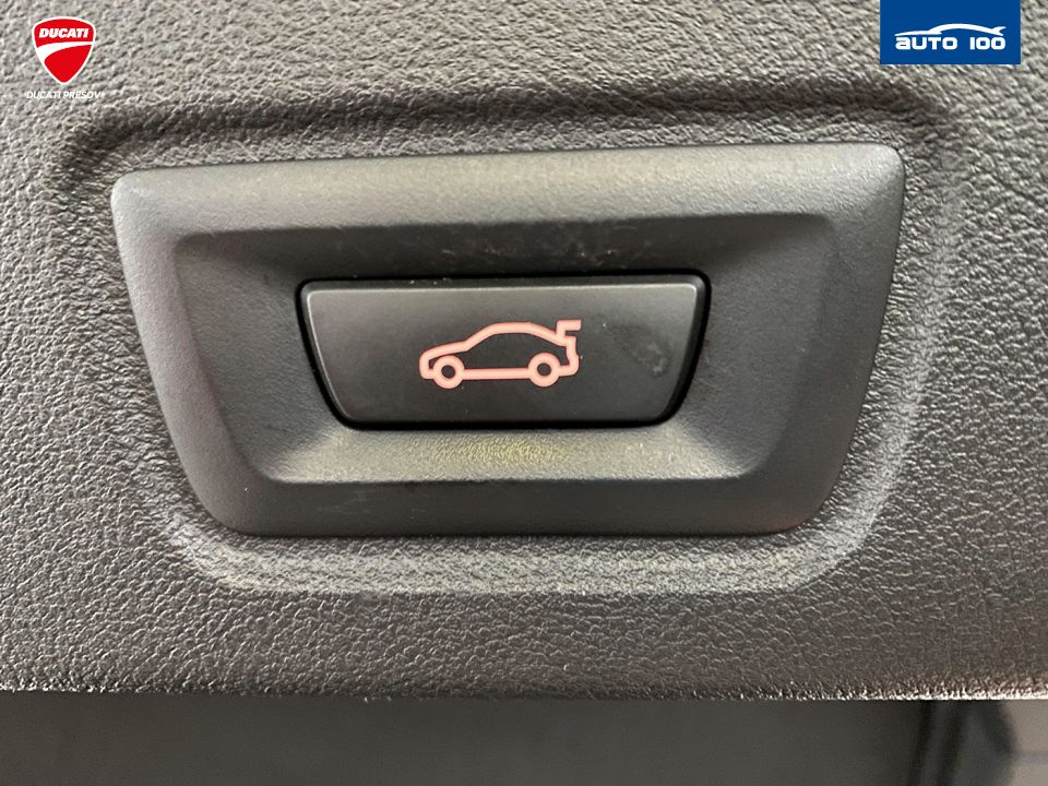 BMW 420d xDrive Gran Coupe