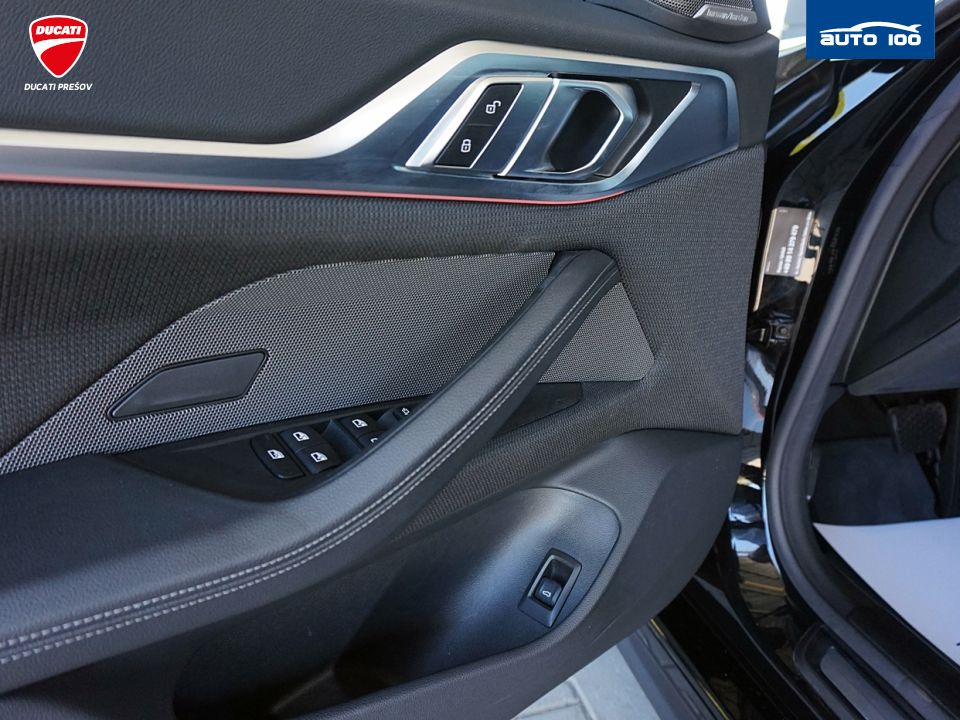 BMW 420d xDrive Gran Coupe