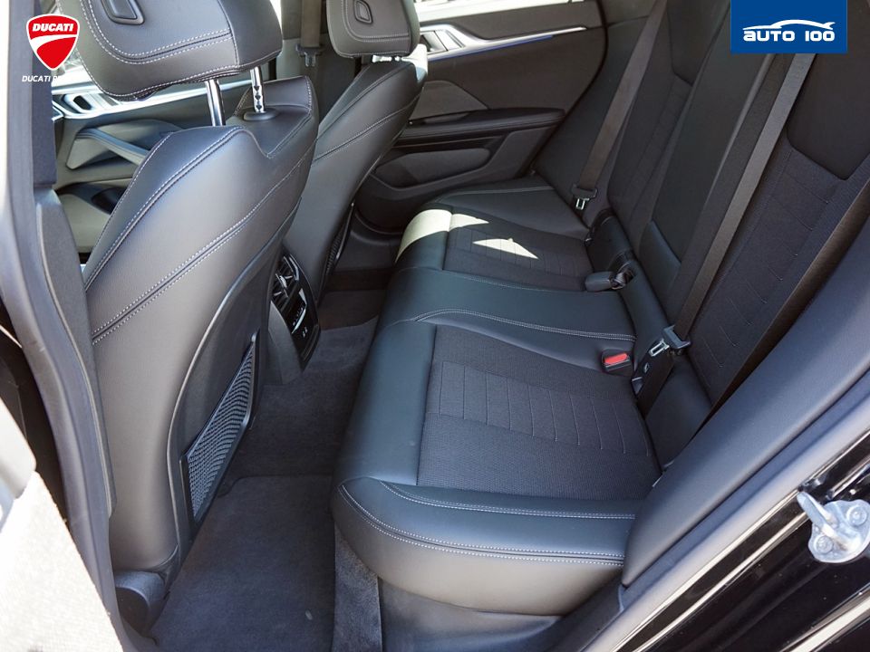 BMW 420d xDrive Gran Coupe