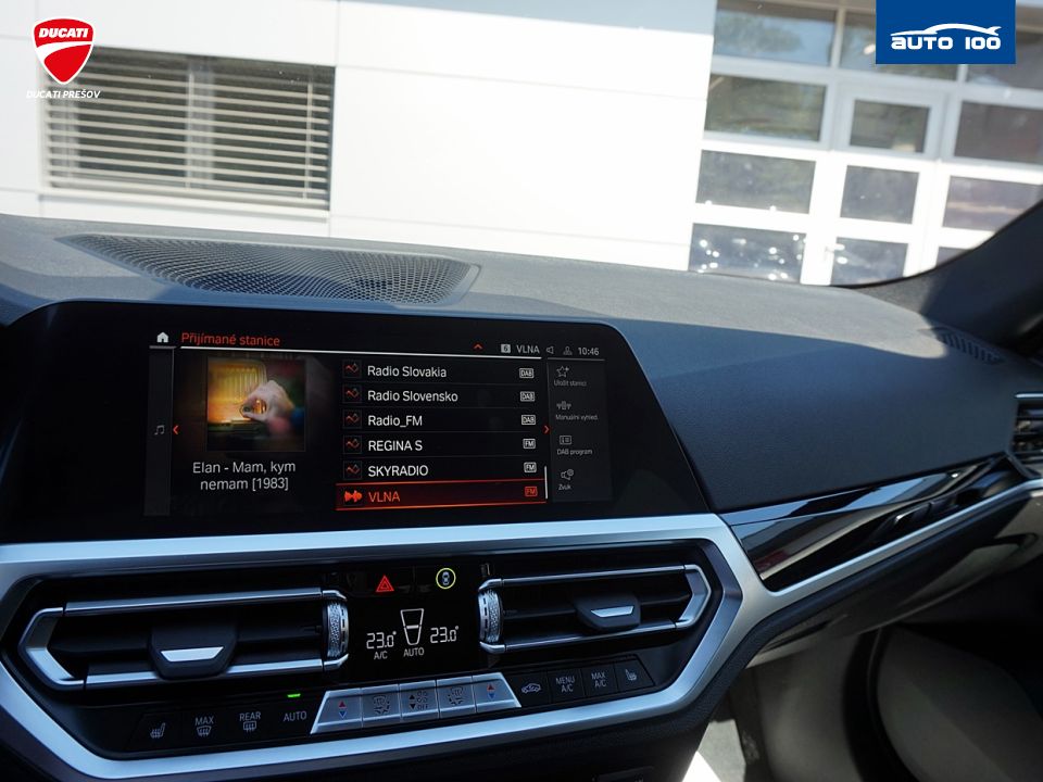 BMW 420d xDrive Gran Coupe