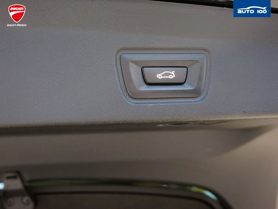 BMW 420d xDrive Gran Coupe