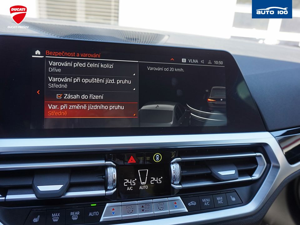 BMW 420d xDrive Gran Coupe