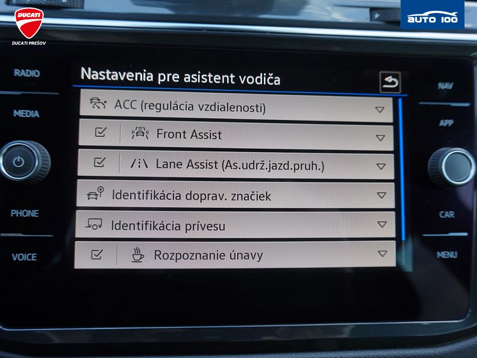 Volkswagen Tiguan 2.0 TDI R-line 4-Motion 147kW DSG7