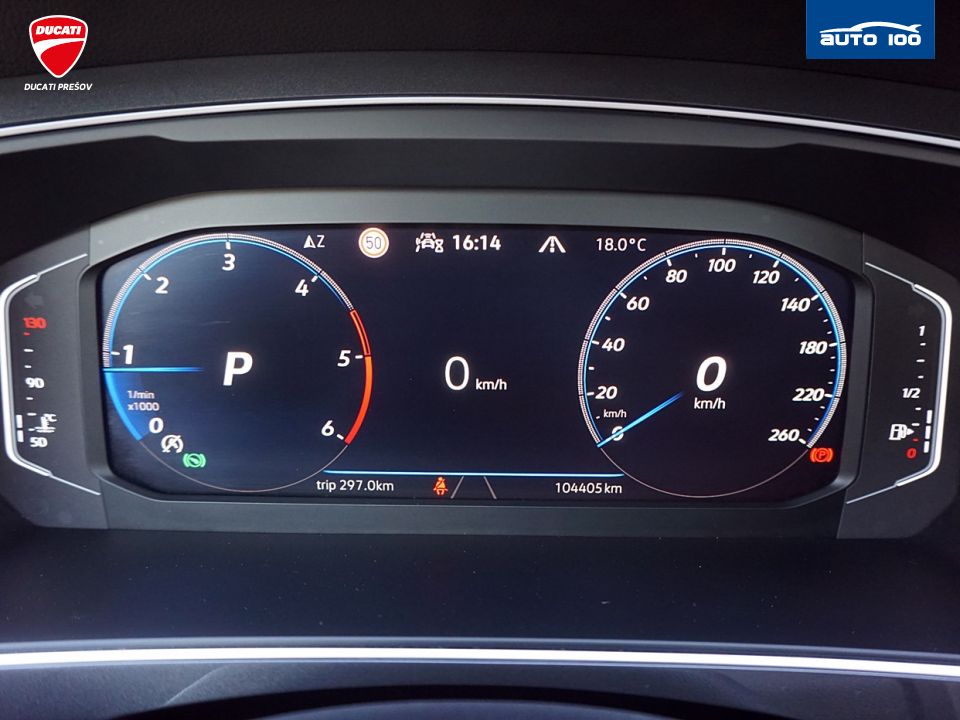 Volkswagen Tiguan 2.0 TDI R-line 4-Motion 147kW DSG7