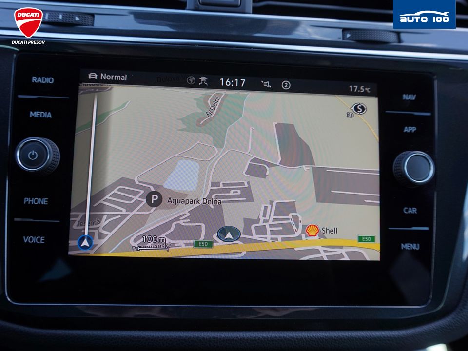 Volkswagen Tiguan 2.0 TDI R-line 4-Motion 147kW DSG7