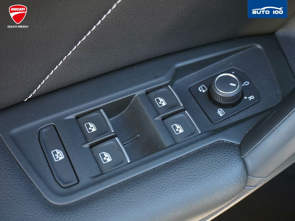 Volkswagen Tiguan 2.0 TDI R-line 4-Motion 147kW DSG7