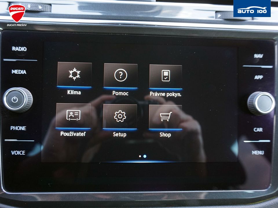 Volkswagen Tiguan 2.0 TDI R-line 4-Motion 147kW DSG7