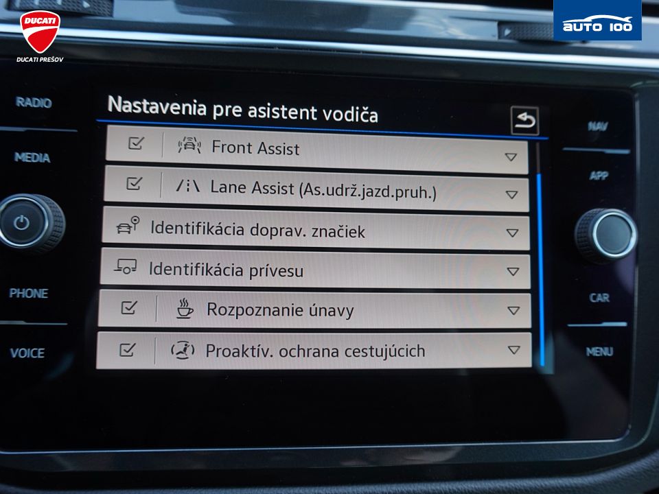 Volkswagen Tiguan 2.0 TDI R-line 4-Motion 147kW DSG7