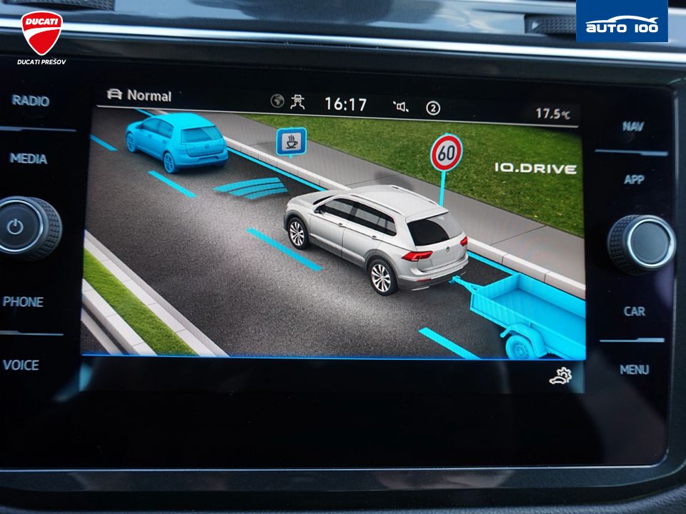 Volkswagen Tiguan 2.0 TDI R-line 4-Motion 147kW DSG7