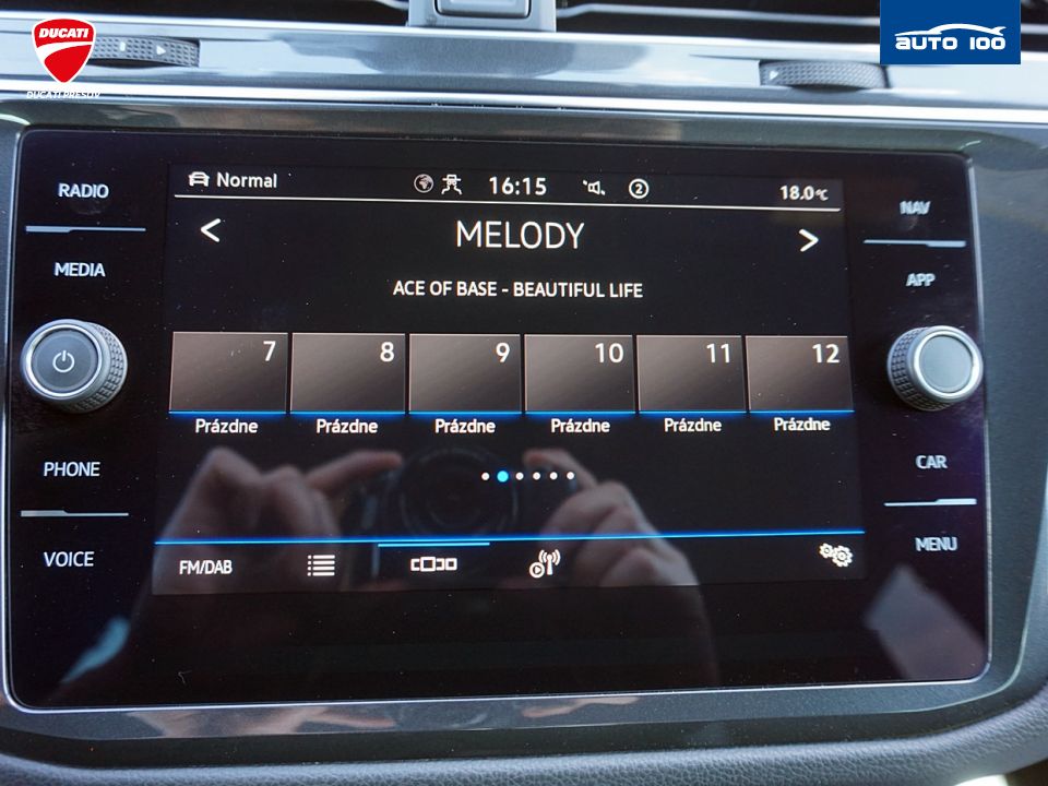 Volkswagen Tiguan 2.0 TDI R-line 4-Motion 147kW DSG7