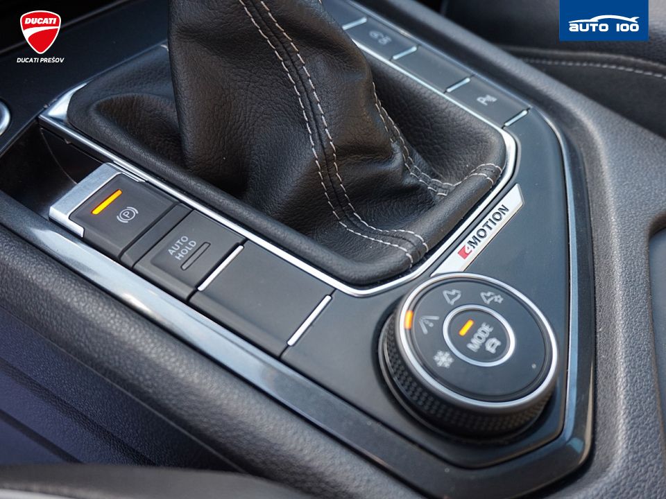 Volkswagen Tiguan 2.0 TDI R-line 4-Motion 147kW DSG7