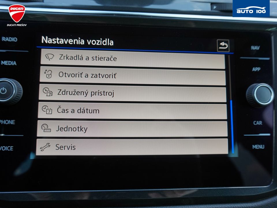 Volkswagen Tiguan 2.0 TDI R-line 4-Motion 147kW DSG7