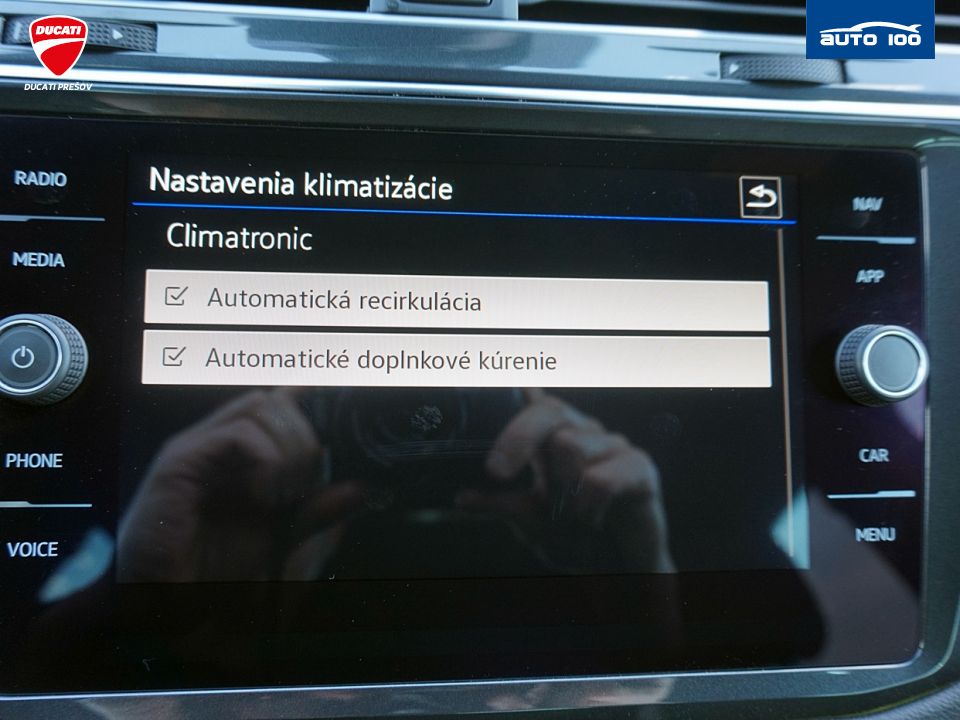 Volkswagen Tiguan 2.0 TDI R-line 4-Motion 147kW DSG7