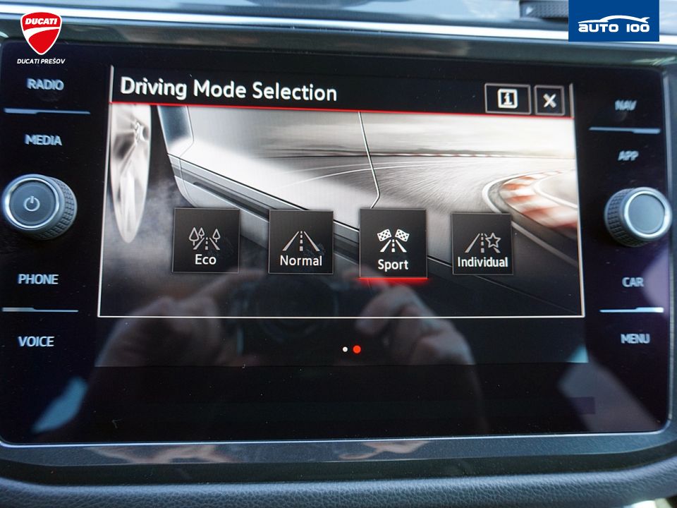 Volkswagen Tiguan 2.0 TDI R-line 4-Motion 147kW DSG7